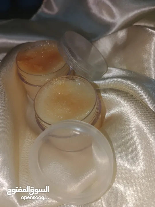 كريستال مواد طبيعية