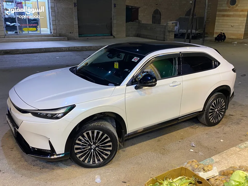 سيارة هوندا e.ns1 2022 فئة e3 للبيع