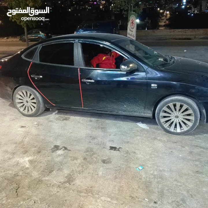 جنط مع كوشوك نخب جنط 17 براغي 5