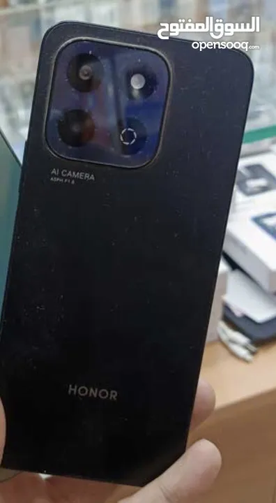 هونورHONOR X6b