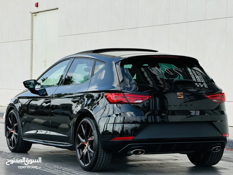 SEAT_CUPRA_Copper_Edition 2021