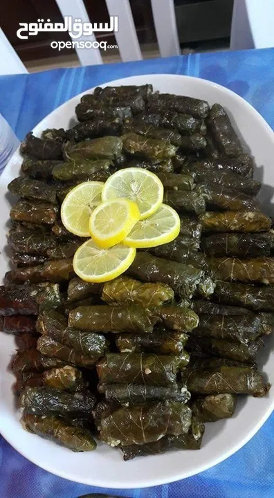 بدأنا باستقبال طلباتكم  الكعك والمعمول لعيد الأضحى المبارك
