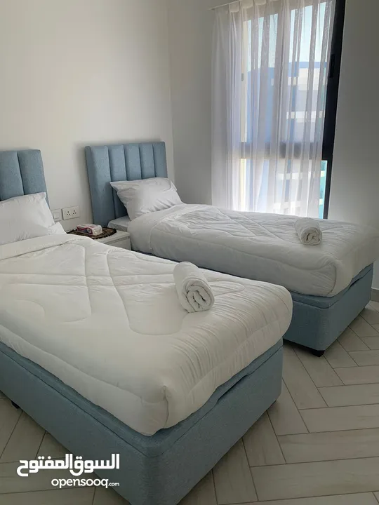 Luxury chalets for rent aqaba شاليهات رفاهية للإيجار في العقبة يومي و اسبوعي  أيلة -تالابي-الراحة