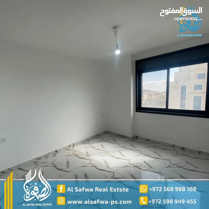 شقه مميزة جديدة  غير مفروشه للايجار الماصيون قرب فندق الملينيوم - عرسان