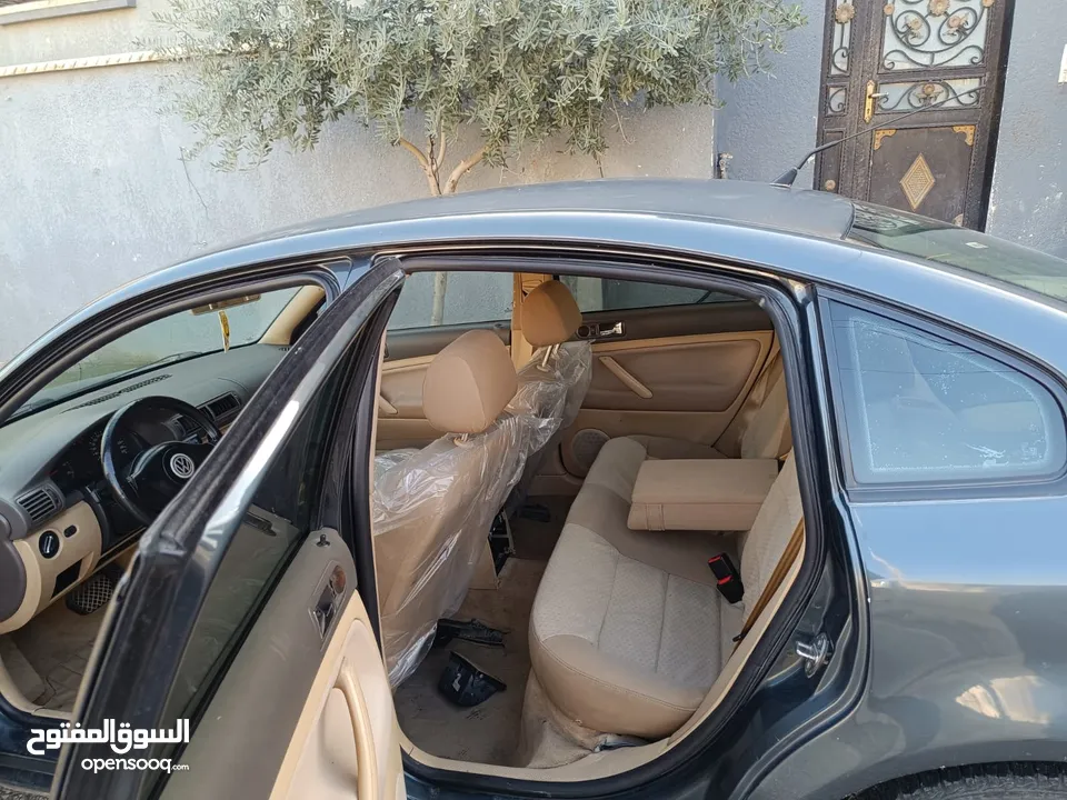 باسات 2002 تحفه بمعنا الكلمه بنزين اتماتك بسعر مغري 17000 ألف نقدا بدل تقسيط وارد