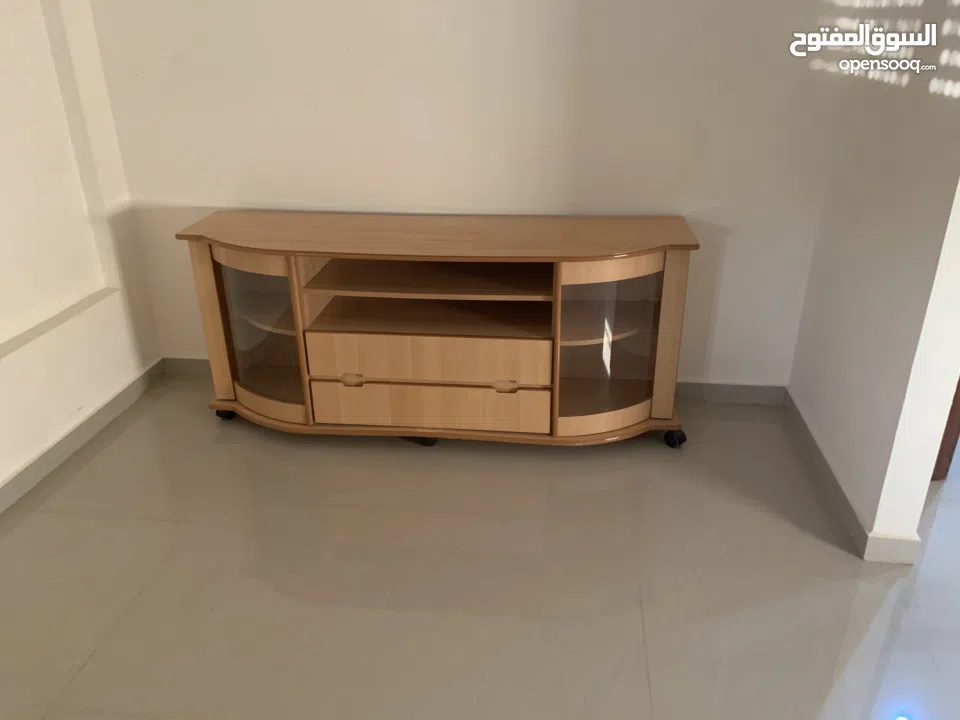 شقة للايجار مع امكانيه غير مفروش