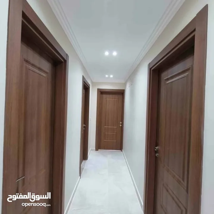 اعمال تشطيب وبناء