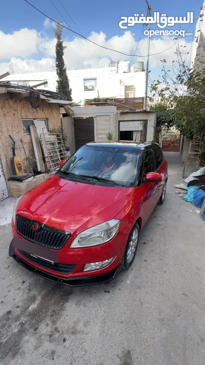 فايبا للبيع