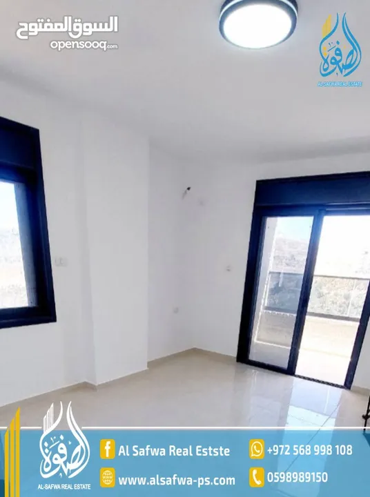 شقه سوبر ديلوكس مميزه  جدا للبيع
