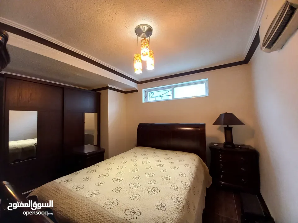 شقة مفروشة للإيجار 340م2 ( Property 18197 )-175107180