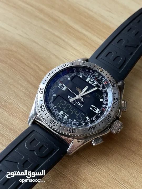 برتلنج Breitling B-1