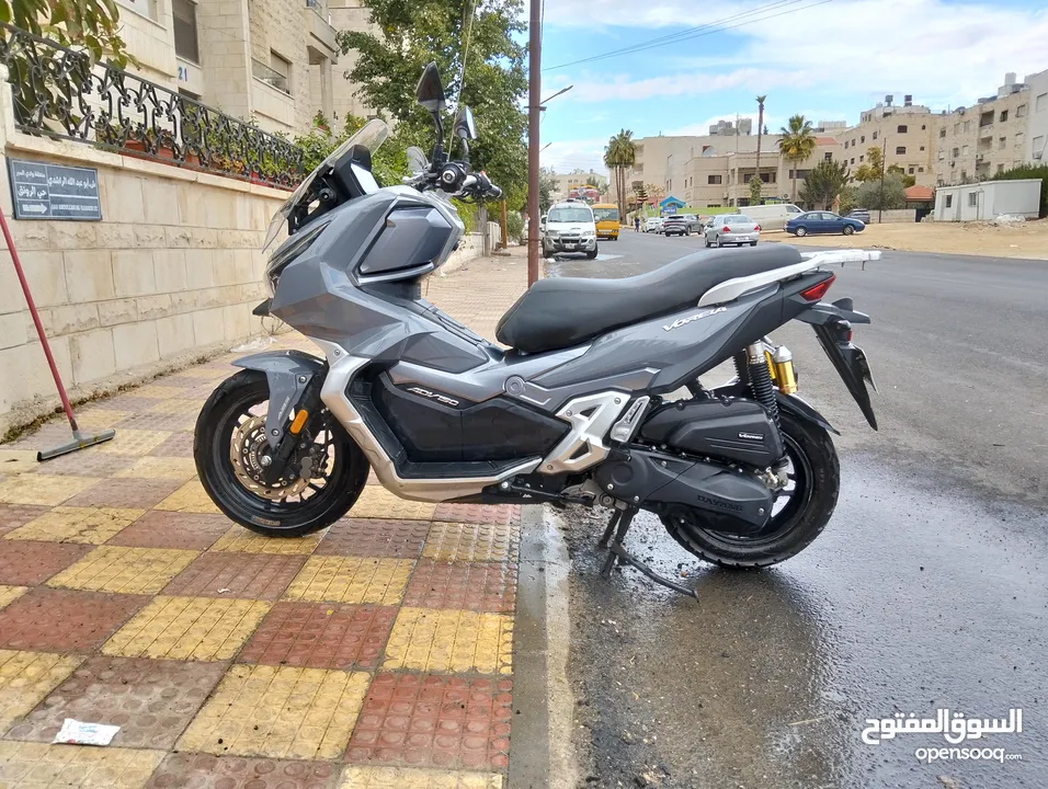 دايانج adv150