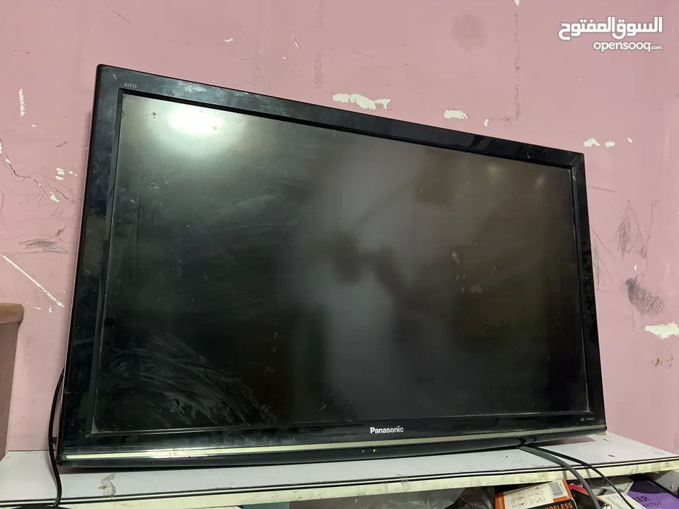 شاشة تلفزيون للبيع 