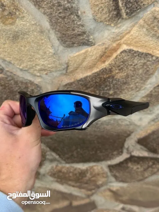 oakley pit boss 2 sunglasses  نظارة شمسية أوكلي
