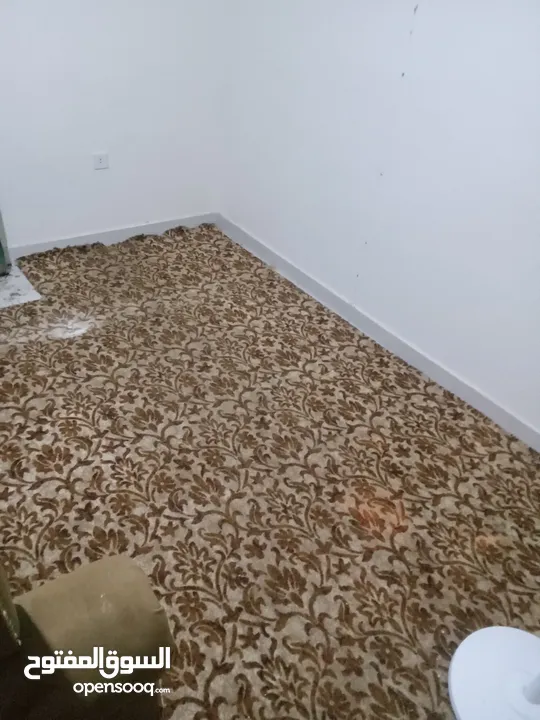 موكيت غير قابل للتفاوض