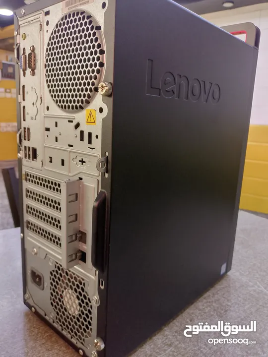 Lenovo Thinkcentre Core i7  8th Generation 16 GB RAM