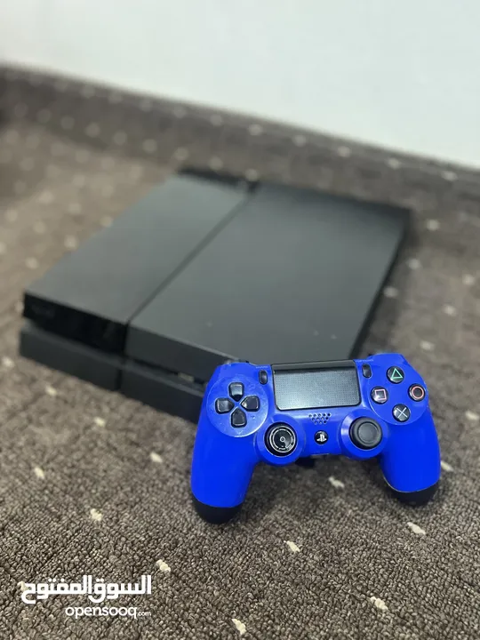 PlayStation 4 1TB