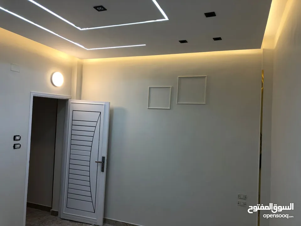 شقة مفروشة للايجار