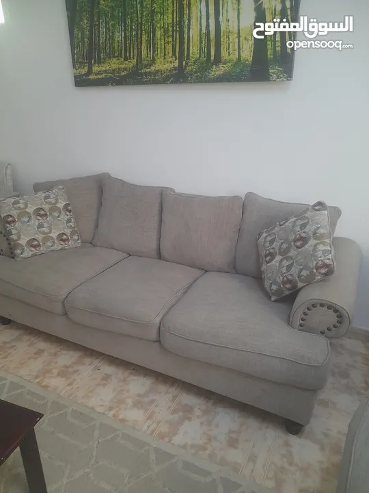 Charlston Sofa