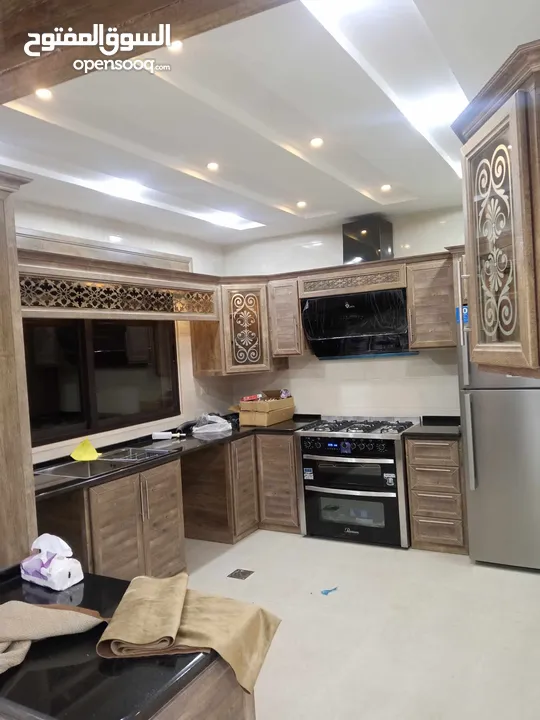 تفصيل وصيانة مطابخ المنيوم بأفضل الأسعار