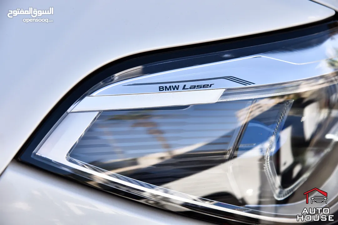 بي ام دبليو X5 بلج ان هايبرد بلاك ايديشن وارد الوكالة 2021 BMW X5 xDrive45e  Black Edition