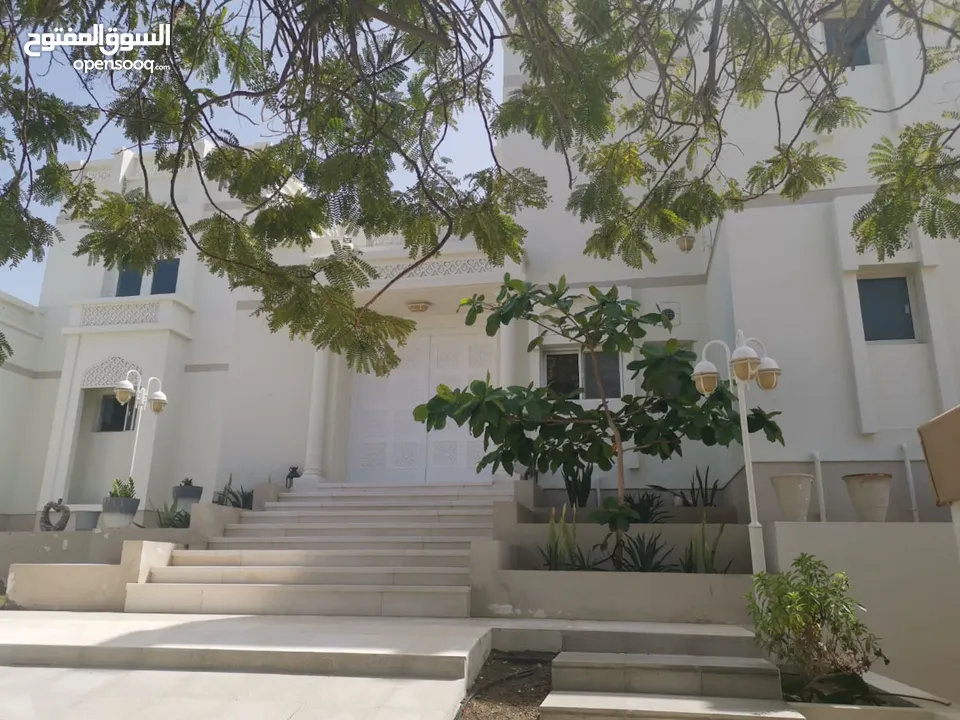 Villa in Madinat As Sultan Qaboos