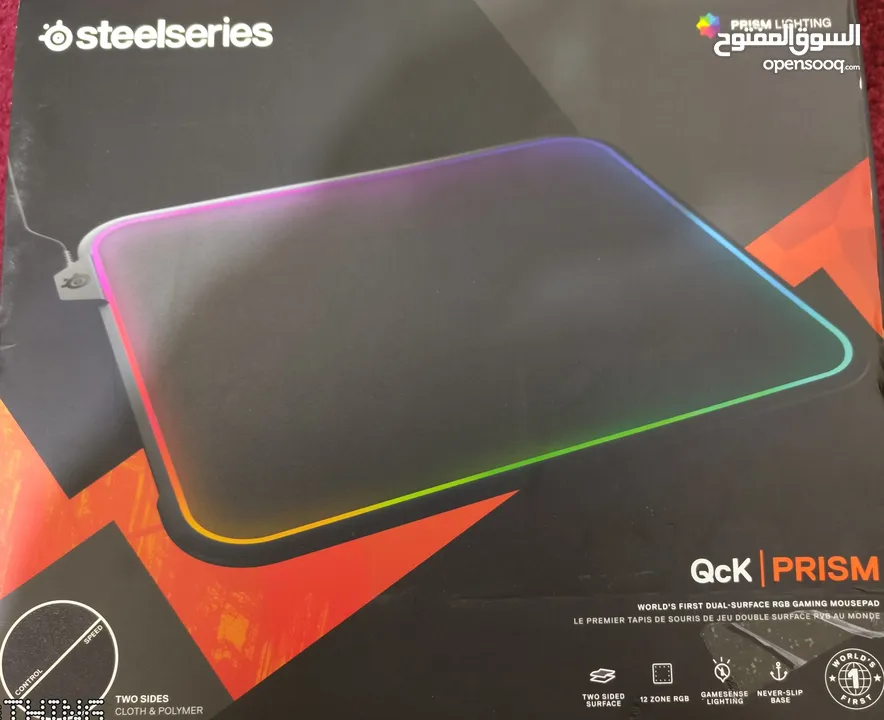 ماوس باد SteelSeries