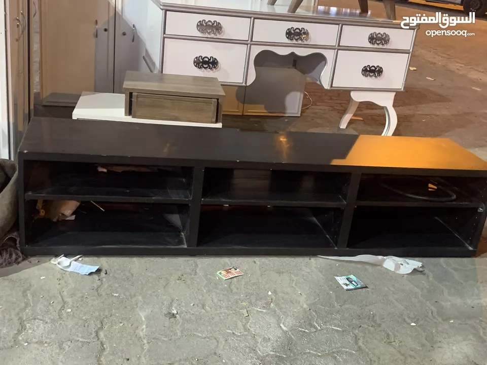 Home center brand TV table for sale