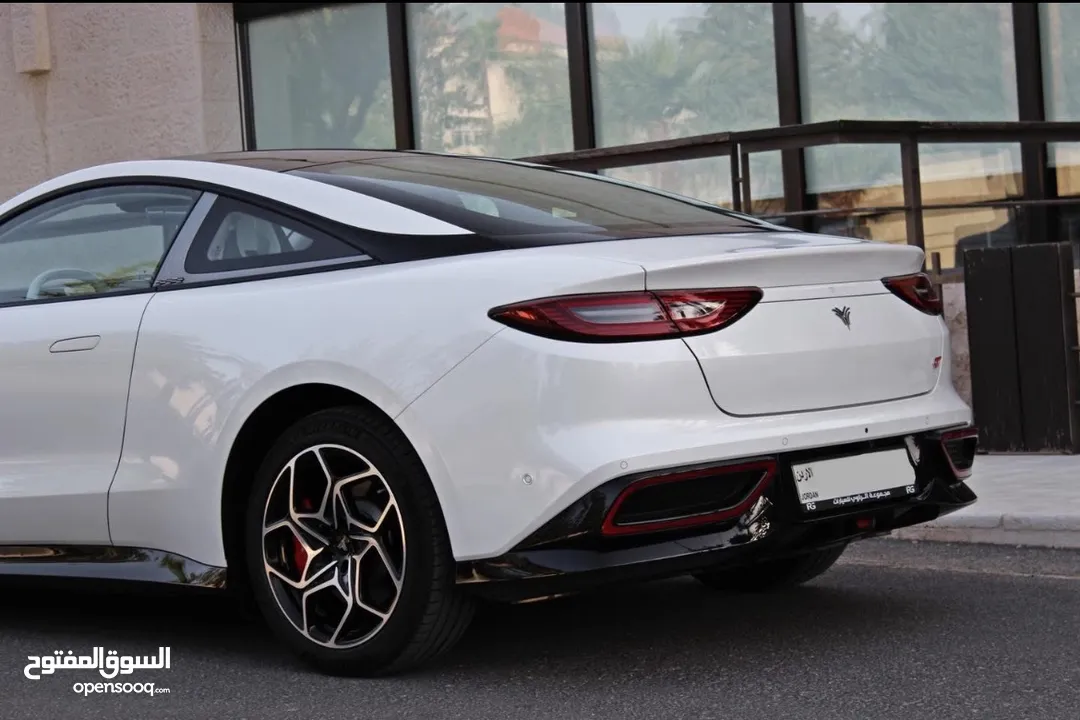 نيتا جي تي AWD