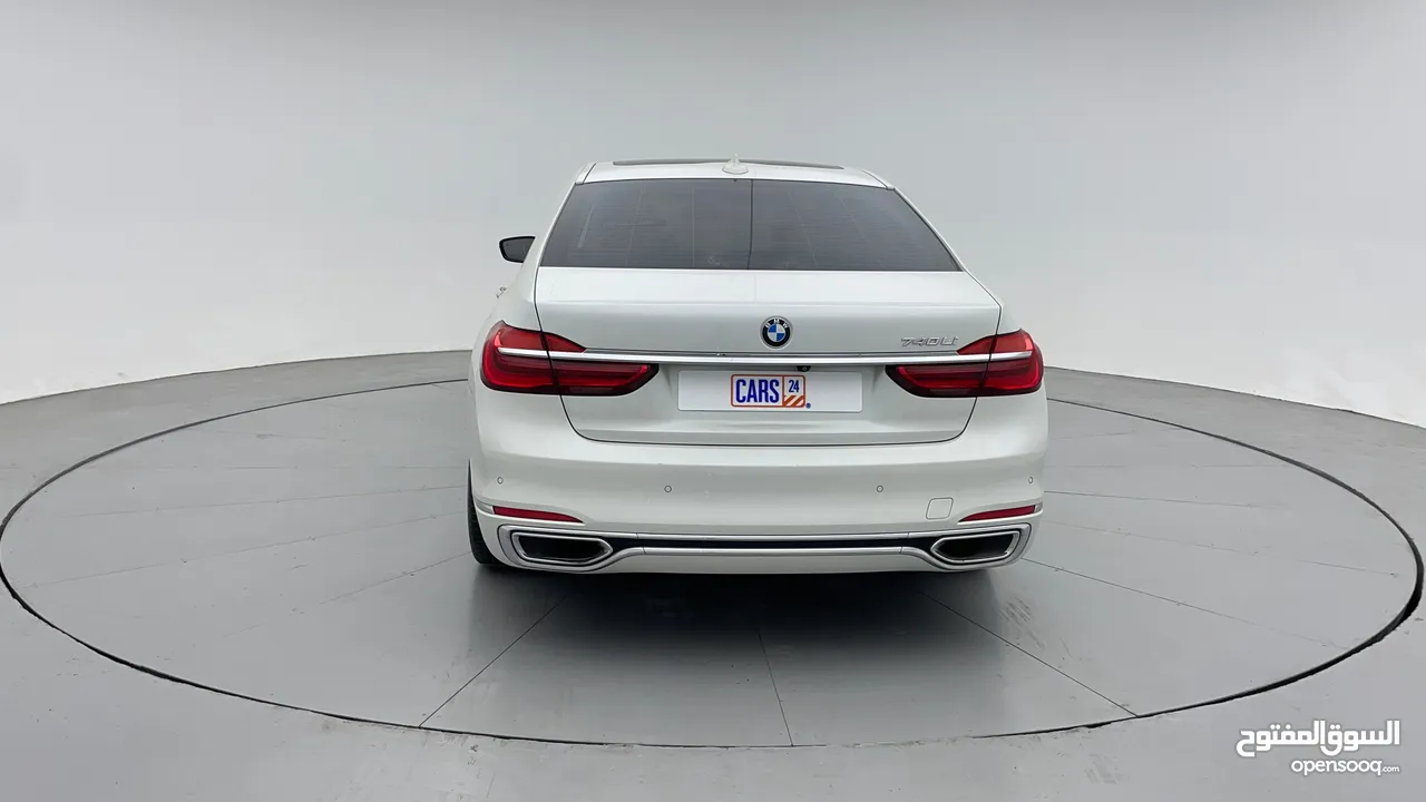 (FREE HOME TEST DRIVE AND ZERO DOWN PAYMENT) BMW 740LI