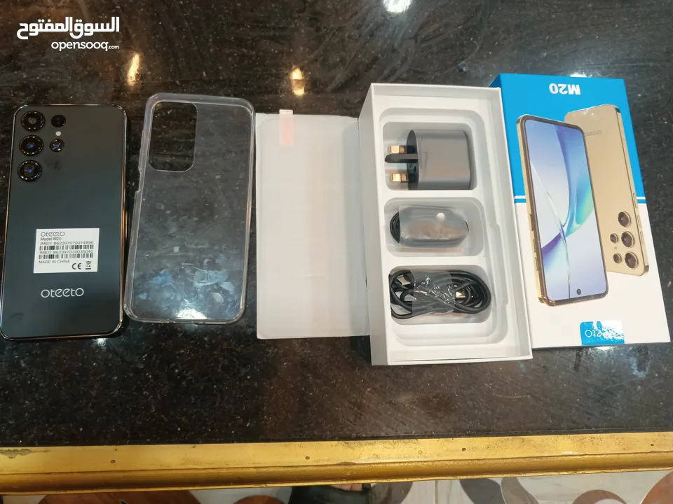 سامسونج جالكسي 24 كوبي بسعر حرق