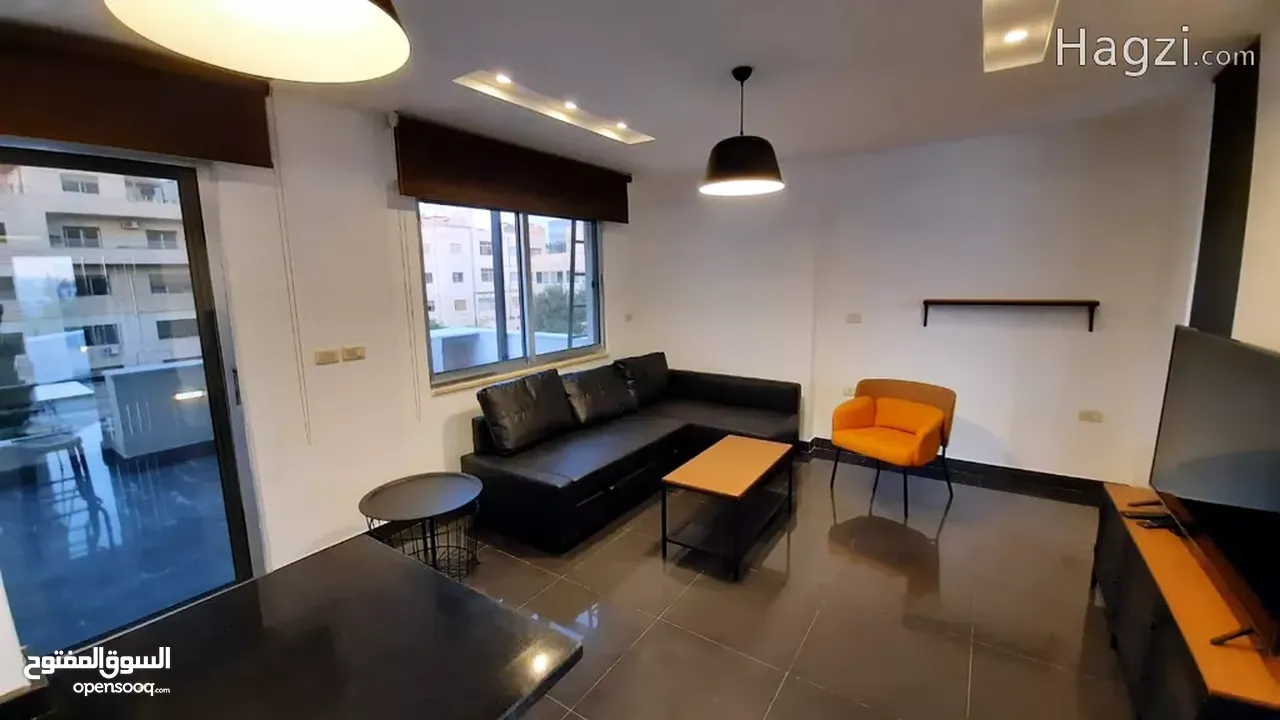 شقة مفروشة للإيجار 120م2 ( Property 13076 ) سنوي فقط