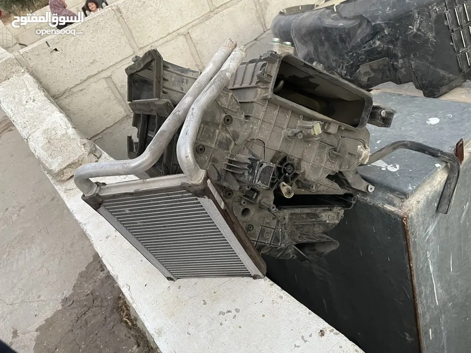 قطع اكسنت 2006 الدب