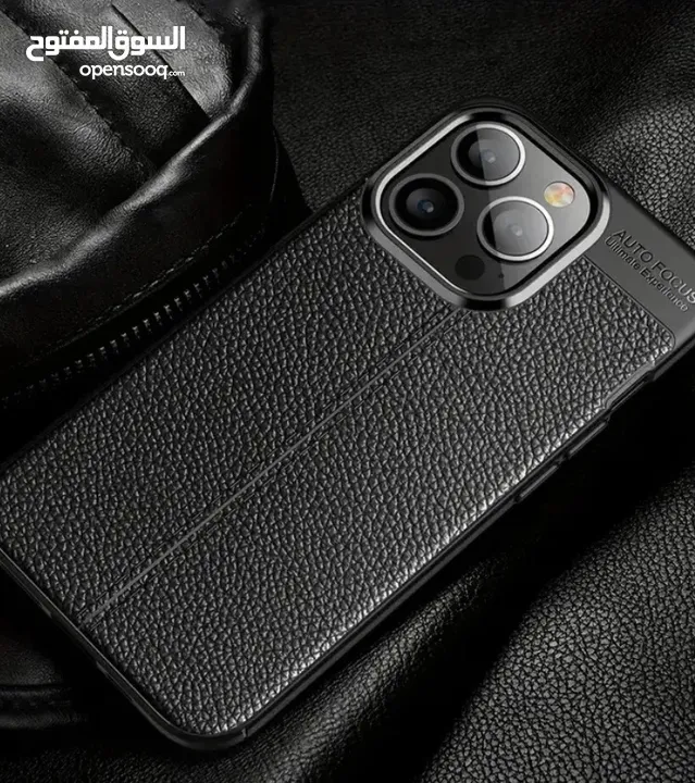 كفر ايفون  مميز IPhone  14/15 Plus