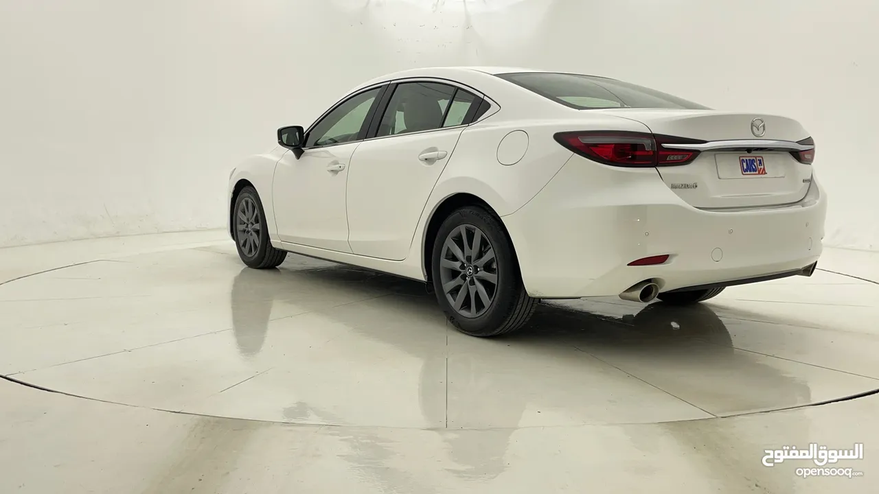 (HOME TEST DRIVE AND ZERO DOWN PAYMENT) MAZDA 6