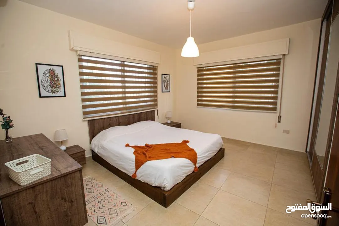 شقة للايجار بالرابية ( Property 42872 )-174930600
