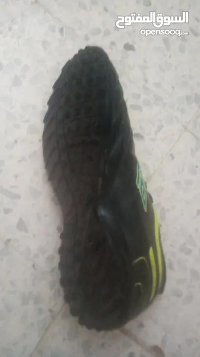 حذاء رياضي Demi بحالة ممتازة للبيع  للبيع حذاء demi رياضي للبيع في حالة جيدة و شبه جديد بسعر مناسب