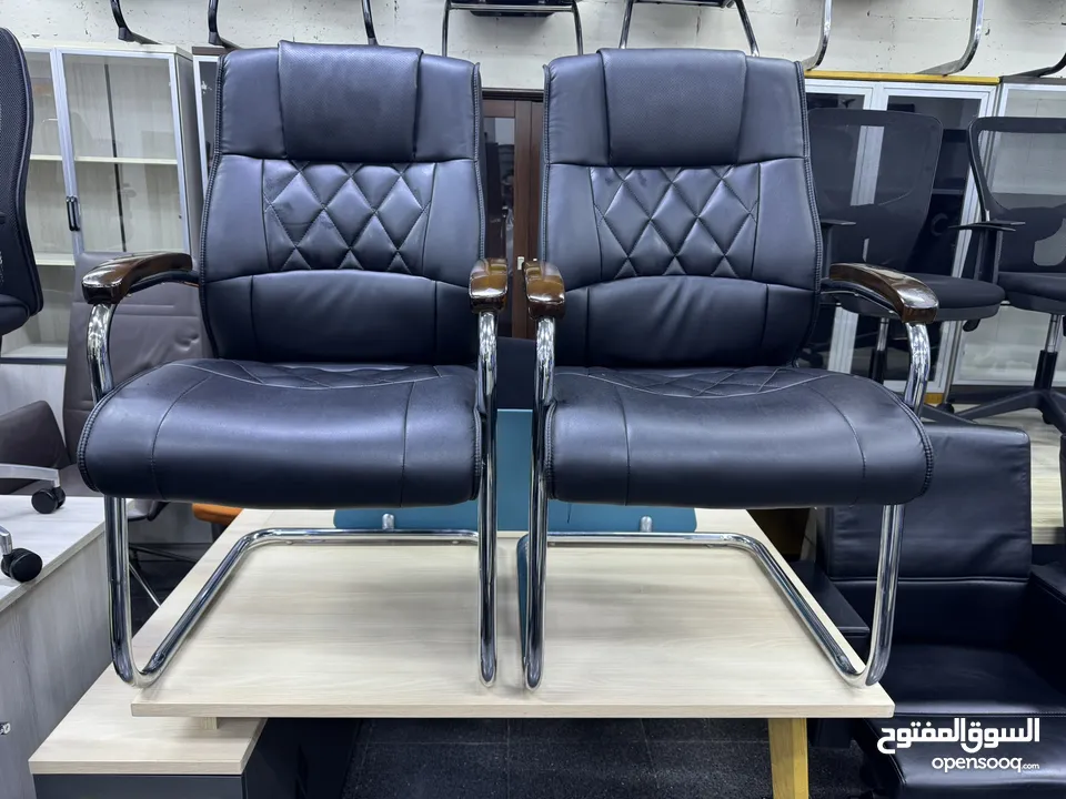 Used Office Furniture Selling and Buying