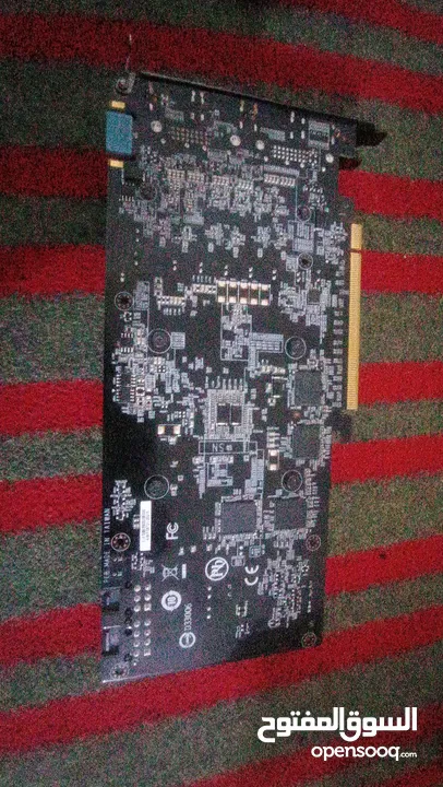 كمبيوتر جيمينج للبيع بحاله ممتازة