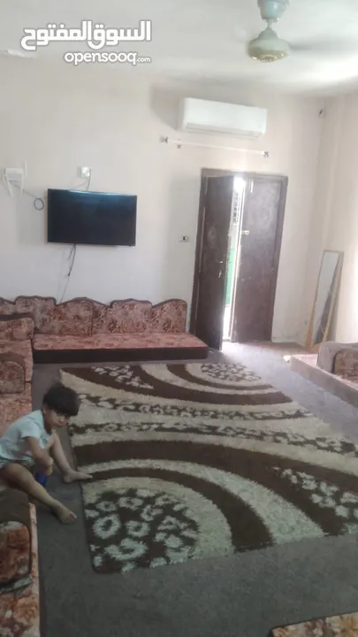 شقه للبيع غير مفروشه
