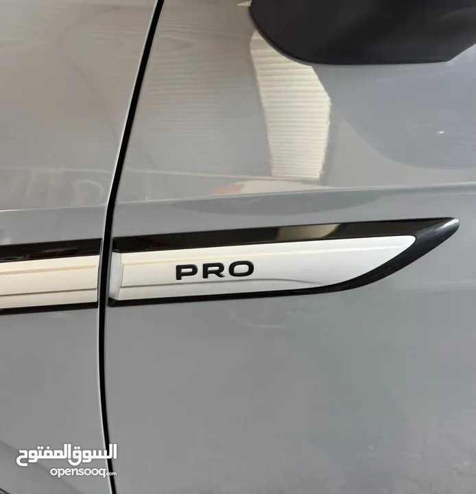 ID.4 Crozz Pro 2023 تحت الكفاله