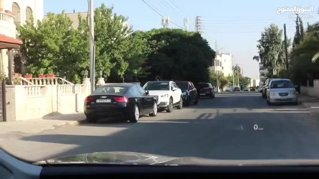شقة مميزة جدا للباحثين عن الراحة والفخامة في اجمل مناطق الرونق
