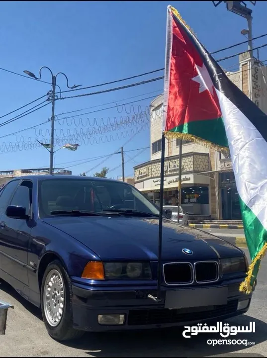ستاندرBMW.  E36 للبيع