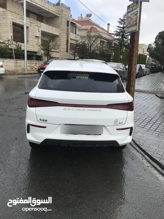 BYD للبيع E2