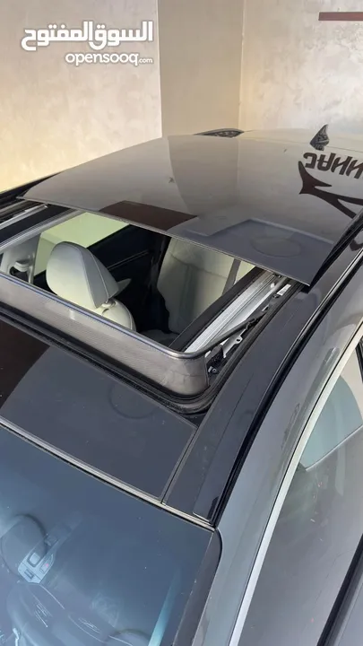 هونداي توسان شكل جديد فل اضافات مع بانوراما