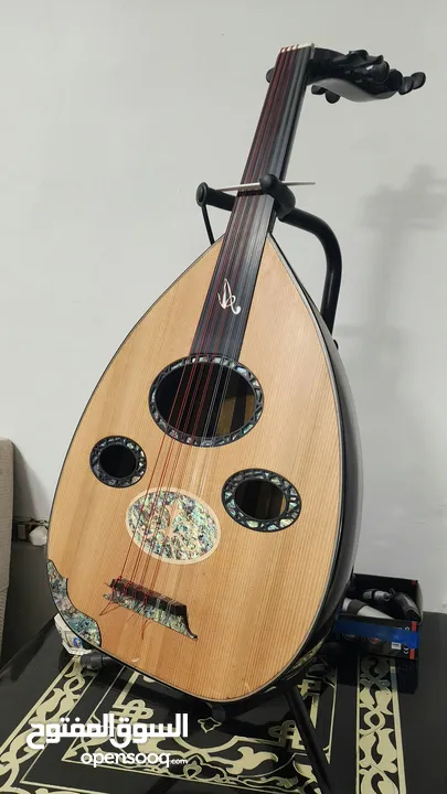عود احترافي