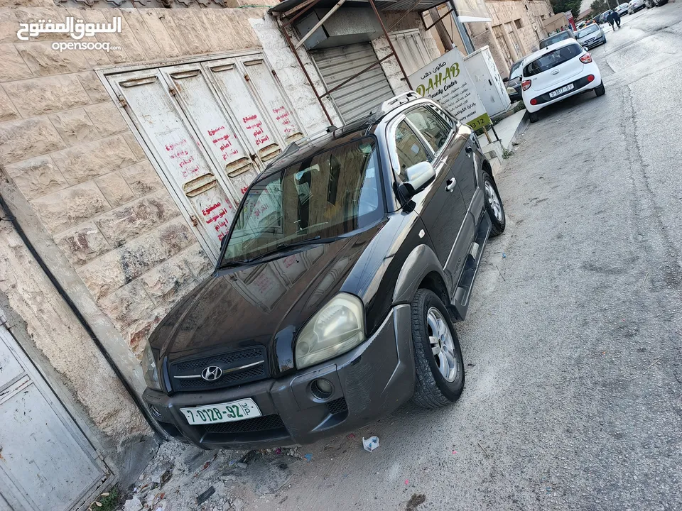 جب توسان 2007