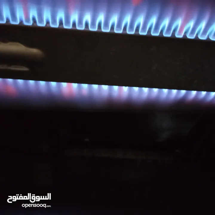 غاز UNion صناعه مصريه قياس 90سم