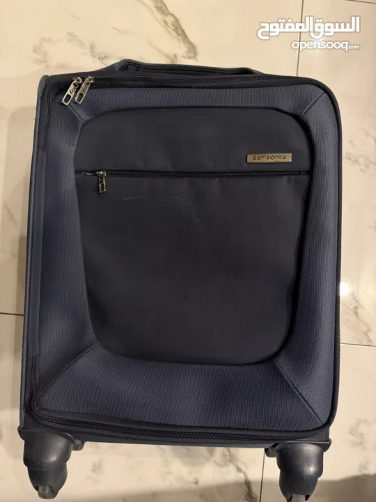 Travel bag - Samsonite
