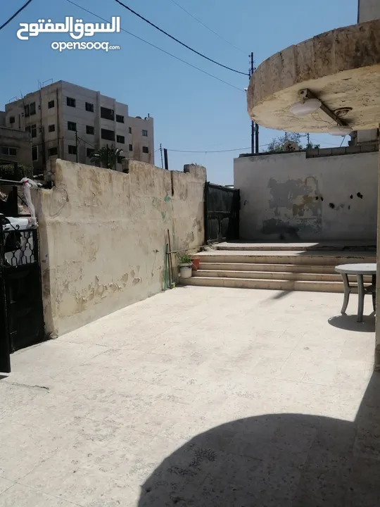 بيت مستقل للبيع بسعر مغري